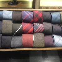 burberry bloor