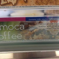 Baskin Robbins Brookhaven Amesbury Toronto On