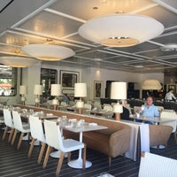 HEXX Kitchen + Bar - American Restaurant in The Strip