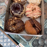 Photo taken at Glory Hole Doughnuts by Joe M. on 11/17/2019