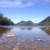 Das Foto wurde bei Acadia Nationalpark von Jessica H. am 5/22/2016 aufgenommen