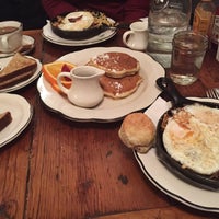 Photo taken at Spoon &amp;amp; Tbsp by Stephanie H. on 2/7/2015