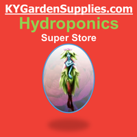 Photo taken at KY Home &amp;amp; Garden LLC by K.y. G. on 7/1/2015