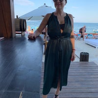 7/29/2019 tarihinde Alina P.ziyaretçi tarafından OTRADA Beach Club'de çekilen fotoğraf