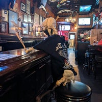 Photo taken at Tune Inn Restaurant &amp;amp; Bar by Amanda on 3/26/2021