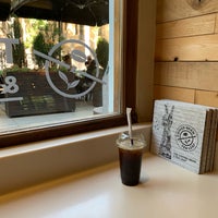 Photo taken at The Coffee Bean &amp;amp; Tea Leaf by Mohammed ⚜. on 7/2/2019