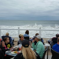 9/5/2016에 Scott M.님이 Andrea Seaside Restaurant &amp;amp; Bar에서 찍은 사진