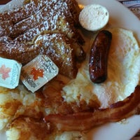 Photo taken at Maurice River Diner by Vicki R. on 2/18/2013