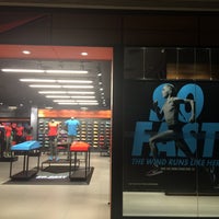 nike park sm fairview