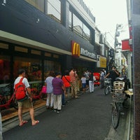 Photo taken at McDonald&amp;#39;s by Masashi H. on 9/13/2020