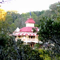 Photo taken at The Historic Como Hotel by The Historic Como Hotel on 9/4/2015