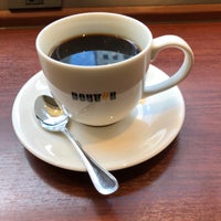 Photo taken at Doutor Coffee Shop by えんどうまん on 3/8/2019