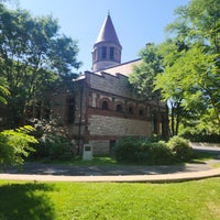 Photo taken at Cambridge Public Library by Fateme N. on 8/12/2023