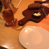 Photo taken at Outback Steakhouse by Thiago R. on 8/17/2021