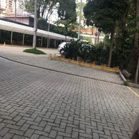 Photo taken at Colégio Rainha da Paz by Thiago R. on 3/26/2022