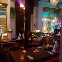 12/31/2017에 Bkt Ü.님이 Cerag Cafe &amp;amp; Bar에서 찍은 사진