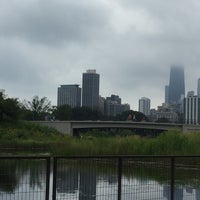 Patio at Cafe Brauer - Lincoln Park - 9 tips