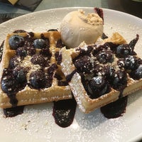 Waffelhaus Coffee Shop