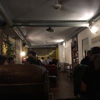 Photo taken at Les Pères Populaires by Tim N. on 4/18/2019