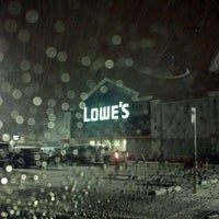 Lowe's Home Improvement - 15 tips