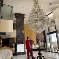 Foto tirada no(a) Best Western Premier Hotel Majestic Natal por JOÃO I. em 11/23/2021