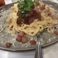 Photo taken at Mediterraneo by Ron J. on 7/15/2019