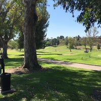 Photo taken at Mission Trails Golf Course by Ron J. on 8/12/2016