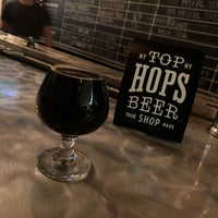 Photo taken at Top Hops by Jason B. on 12/9/2019