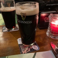 Foto tomada en Delaney&amp;#39;s Irish Pub &amp;amp; Restaurant  por Sandra V. el 11/5/2021