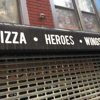 7/3/2016にZoe-xがBrickhouse Pizzeriaで撮った写真