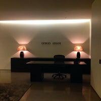 armani exchange corporate office