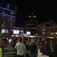 Photo taken at Parcel 5 by Mary M. on 9/15/2018