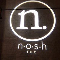 Photo taken at nosh by Mary M. on 4/13/2019
