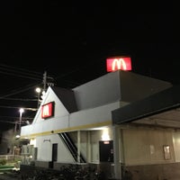 Photo taken at McDonald&amp;#39;s by ゆき ち. on 2/27/2017