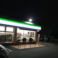 Photo taken at FamilyMart by ゆき ち. on 10/26/2016