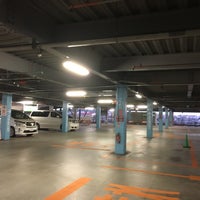 アピタ 長久手店 立体駐車場 62 Visitors アピタ 長久手店 立体駐車場 62 Visitors