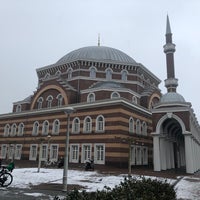Photo taken at Ayasofya Moskee by Danish K. on 1/25/2019