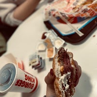 Photo taken at Burger King by Shaqayeq N. on 4/29/2023
