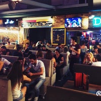 Photo taken at Cafe Deyim by Ugur Ö. on 6/20/2015