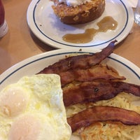 Photo taken at IHOP by Mj S. on 8/30/2015