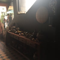 Photo taken at Jambú Gastronomia by Fran G. on 11/10/2015