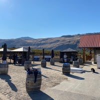 Platinum bench winery hot sale