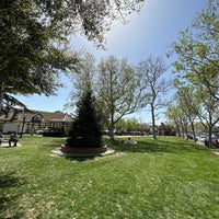 Photo taken at Solvang Park by Gregory S. on 4/23/2023