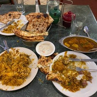 Photo taken at Darbar Restaurant by Gregory S. on 12/27/2019