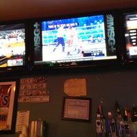 Review Happy Jack's Sports Bar & Grill