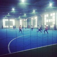 井高野フットサルコート 東淀川区 72 Visitors