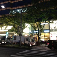 Photo taken at oak omotesando by Hisami K. on 4/26/2013