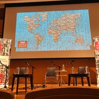慶応義塾大学三田キャンパス 北館ホール 三田 0 Tips