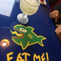 Photo taken at Fuzzy&amp;#39;s Taco Shop by Lori T. on 12/22/2017