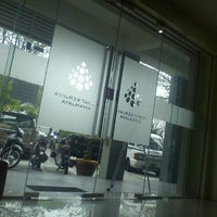Pusat Kerjaya Amanjaya Peka 1 Tip